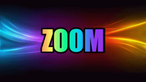zoom gif virtual background