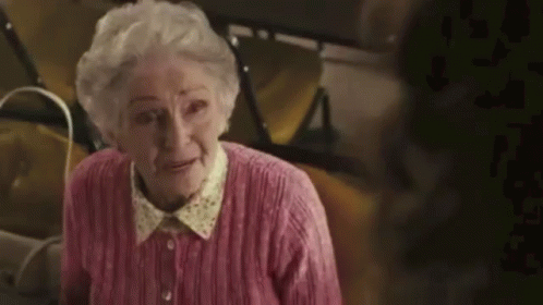 legion old lady gif