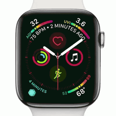 Apple Applewatch GIF - Apple Applewatch SmartWatch GIFs