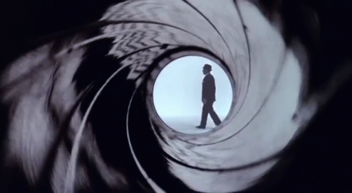 Shoot To Kill GIF - JamesBond Bond 007 - Discover & Share GIFs