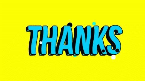 Thanks Sign GIF - Thanks Sign ThankYou - Discover & Share GIFs