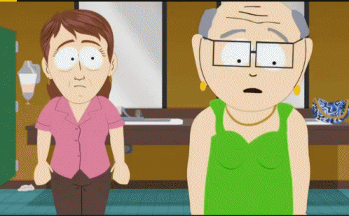 wallpapers Scissor Me Xerxes South Park Gif scissor me timbers gifs tenor