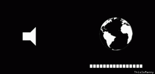 son gif sound volume loud discover share gifs