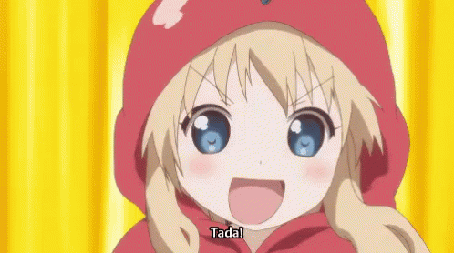I M A Tomato ゆるゆり Yuru Yuri Gif Yuruyuri Tomato Discover Share Gifs I M A Tomato ゆるゆり Yuru Yuri Gif Yuruyuri Tomato Discover Share Gifs