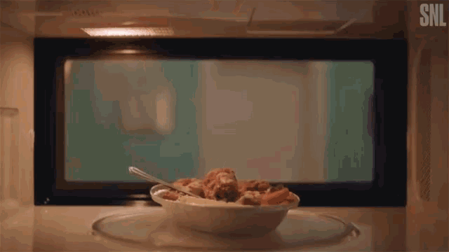15 College Professors Reveal The Most Hilarious Students They've Ever Had Microwave Amazed GIF - Microwave Amazed Stunned GIFs