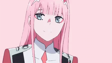 Zerotwo 002 GIF - Zerotwo 002 OneMore - Discover & Share GIFs