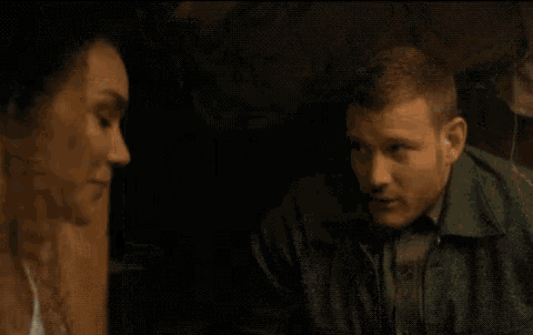 A (non-biological) sibling romantic relationship?