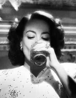 Joancrawford Humoresque GIF - Joancrawford Humoresque Smoking ...