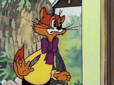Кот леопольд картинки гифки