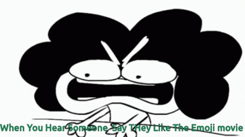 Sr Pelo Emoji Movie Sucks Gif Srpelo Emojimoviesucks Rage Discover Share Gifs Sr Pelo Emoji Movie Sucks Gif Srpelo Emojimoviesucks Rage Discover Share Gifs