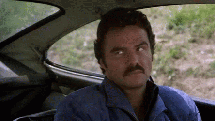 Image result for burt reynolds gunsmoke gif