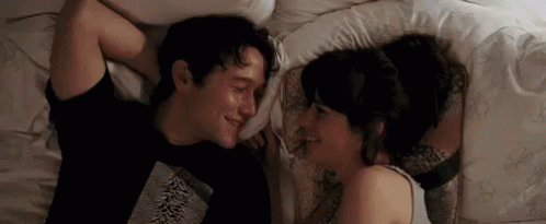 「zooey sleep gif」的圖片搜尋結果"