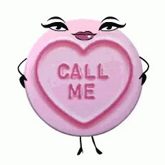 Call Me Candy GIF - CallMe Candy GIFs