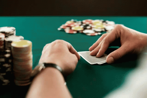 Image result for poker cards gif