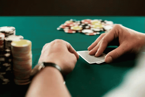 Poker Poker