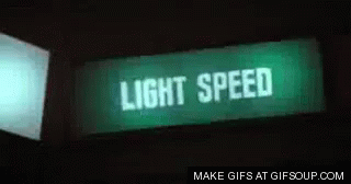 speed up gif sped