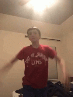 Dab Dancing Gifs Tenor