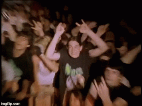 Oh Yeah Party Gif Ohyeah Party Crowd Discover Share Gifs Oh Yeah Party Gif Ohyeah Party Crowd Discover Share Gifs