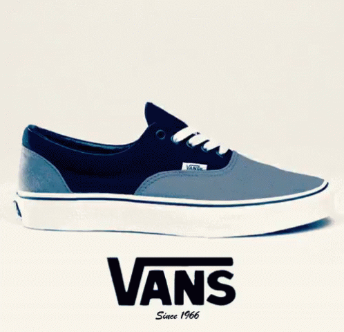 vans gif ad commercial