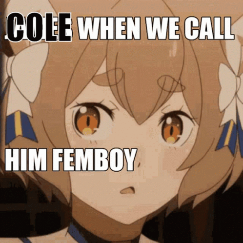 Cole Femboy Gif Cole Femboy Trap Discover Share Gifs The best gifs are on giphy. cole femboy gif cole femboy trap discover share gifs
