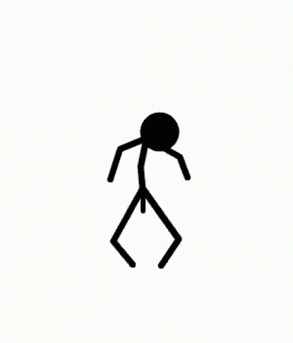 Stick Man Jumping GIF - StickMan Jumping GIFs