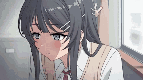 Mai San And Sakuta Matching Pfp : Mai Sakurajima Pfp Matching | Khadrismat