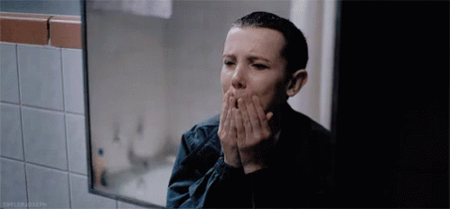emotional gif emotional crying dramatic discover share gifs