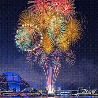 fireworks gifs tenor