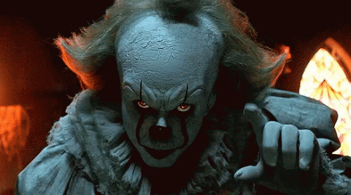Pennywise Clown Gif Pennywise Clown It17 Discover Share Gifs Pennywise Clown Gif Pennywise Clown It17 Discover Share Gifs