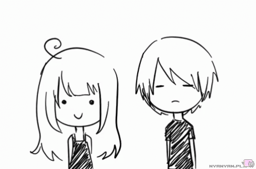 anime love gif anime