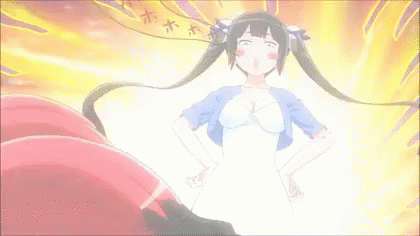 ダンまちのヘスティアがロキのことをオホホと笑う Gif Hestia Danmachi Myears Discover Share Gifs ダンまちのヘスティアがロキのことをオホホと笑う Gif Hestia Danmachi Myears Discover Share Gifs