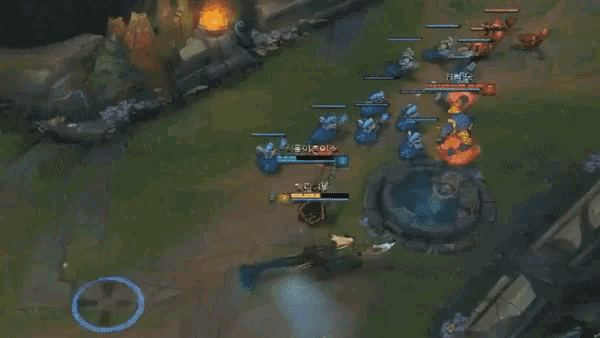 league league of legends