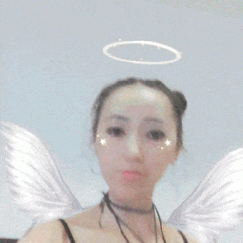 angel halo reddit
