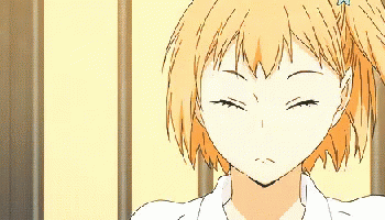 Smile Anime GIF - Smile Anime CuteGirl - Discover & Share GIFs