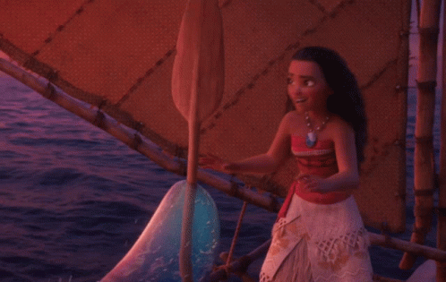 Image result for moana gif