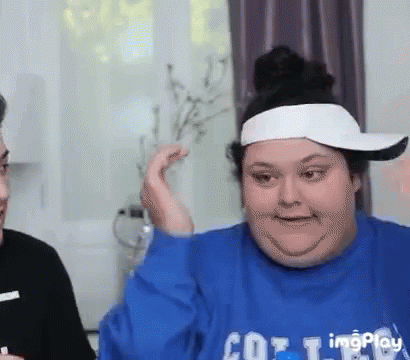 christine sydelko gif christinesydelko
