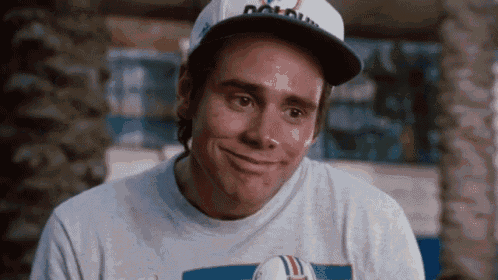 Bildresultat för nerd with cap gif