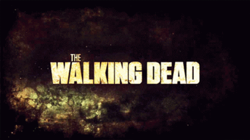 The Walking Dead Intro GIFs | Tenor