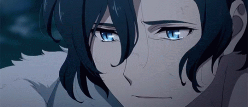 Yuliy Sirius The Jaeger GIF - Yuliy SiriusTheJaeger Stare - Discover & Share GIFs