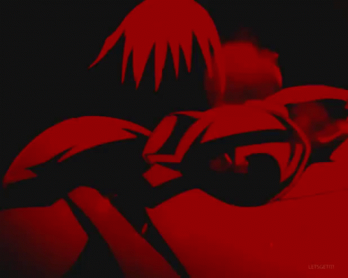 Anime Claymore GIF - Anime Claymore Ready GIFs