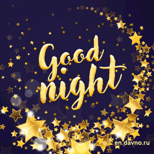 pic Good Night My Love Tenor Gif tenor