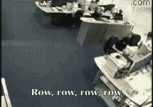 Rowing Row Your Boat GIF - Rowing Row RowYourBoat GIFs
