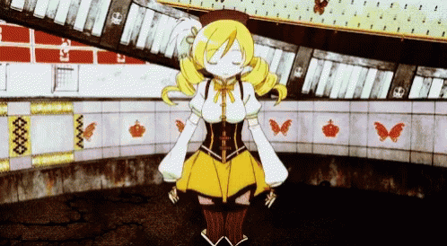 Featured image of post Madoka Magica Mami Tomoe Death Myanimelist is the largest online anime and manga database in the world