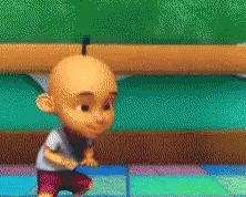 Upin Ipin Kodok GIF Ipin Upin Disney Discover Share GIFs Upin Ipin Kodok GIF Ipin Upin Disney Discover Share GIFs