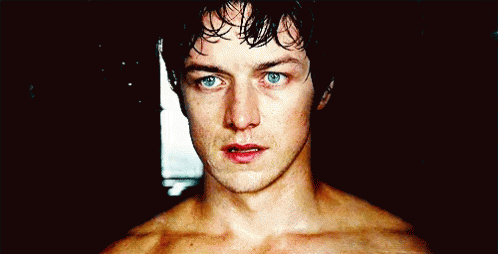 James Mcavoy Gif James Mcavoy Topless Discover Share Gifs