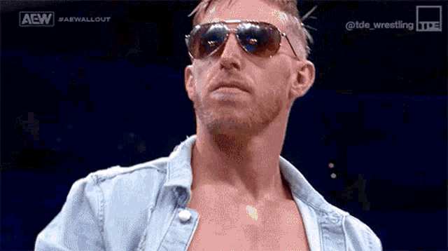 نتيجة بحث الصور عن orange cassidy wrestler hd