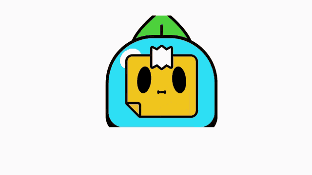 Sprout Brawl Stars Gif Sprout Brawlstars Pet Discover Share Gifs - animated pins brawl stars pins gif