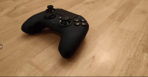Ps4 Pro GIF - Ps4 Pro Controler - Discover & Share GIFs