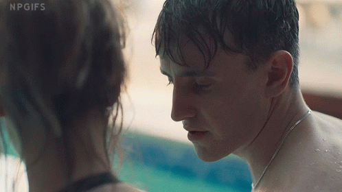 Normal People Normal People Bbc GIF - NormalPeople NormalPeopleBbc ...