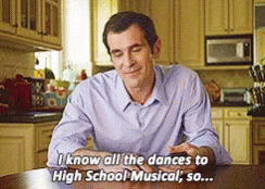 High School Musical Phildumphy GIF - HighSchoolMusical Phildumphy Phil GIFs